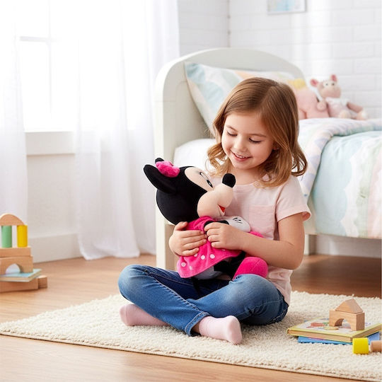 Velve Плюшена Играчка Disney