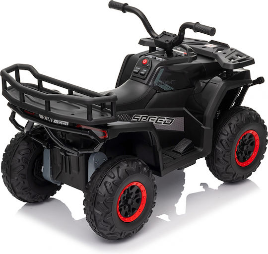Kinder Elektromotorrad Elektrisch 12V Schwarze BJMX651