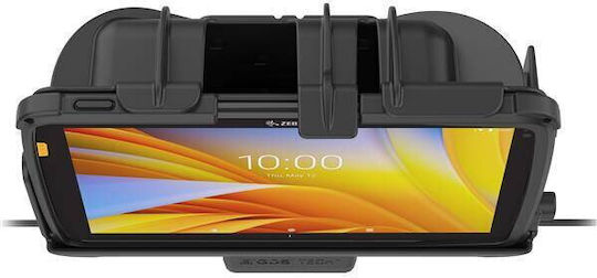 Ram Mounts Gds Power + Data Dock Zebra Et4x 10" Tablet Intelliskin Multicolor