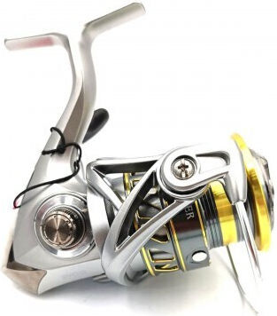Ryobi Virtus Feeder 6000 Fd 6 Bearings Front Drag Feeder Stationary Carp Reel
