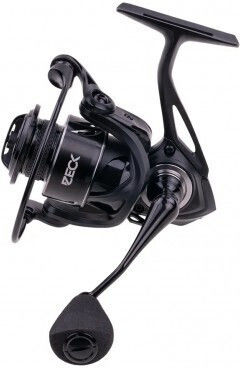 Zeck SRM 1000 Ultra-Leichte Spinnrolle 10 Lager Vorderer Bremse