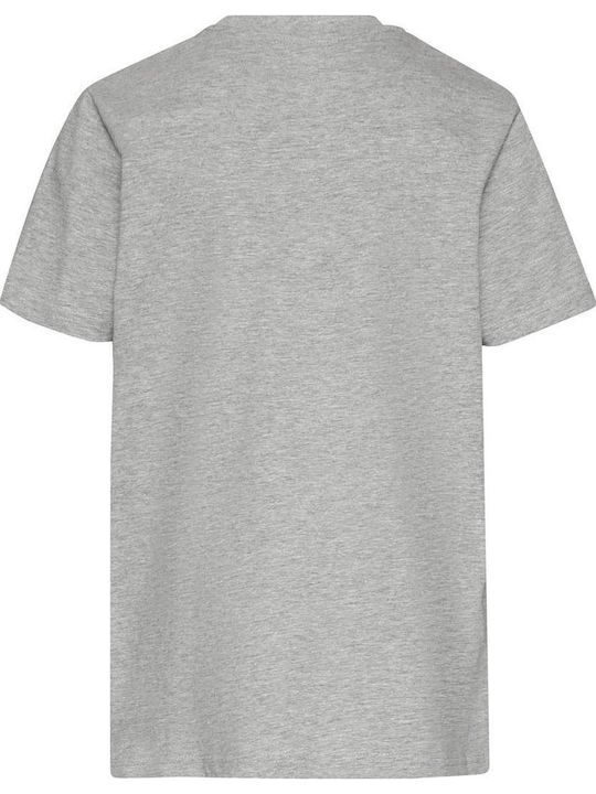 Παιδικό T-shirt Heather Grey