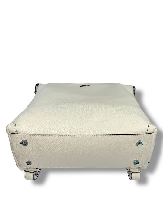 Women's Backpack Cream