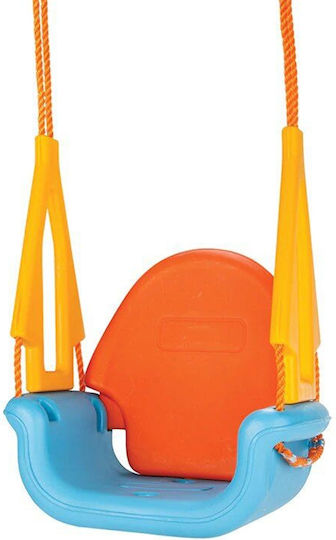 Pilsan Hanging Swing Orange