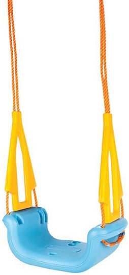Pilsan Hanging Swing Orange