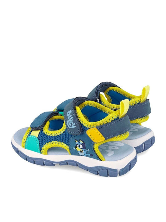 Kids' Sandals Blue