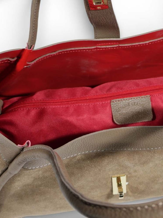 Passaggio Leather