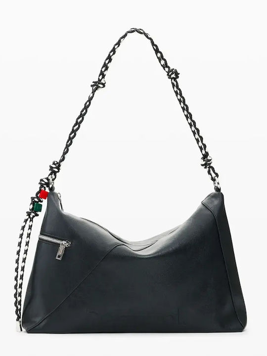 Desigual Damenhandtasche aus Kunstleder