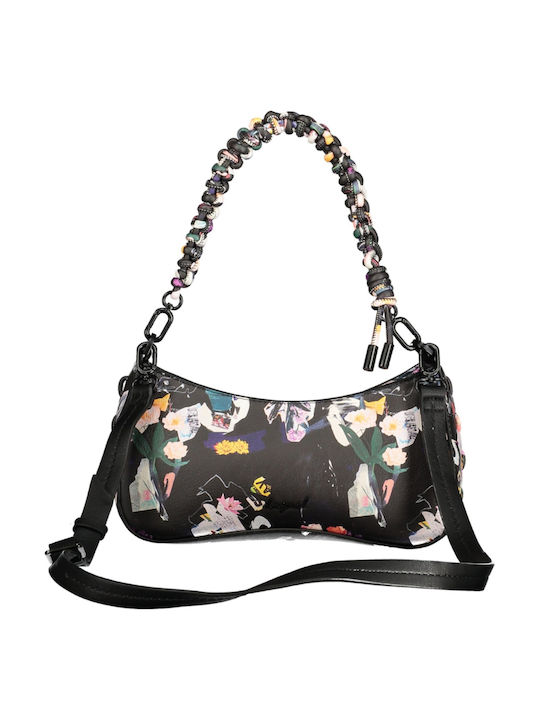 Desigual Дамска Чанта от Изкуствена Кожа