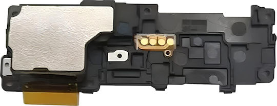 Clappio Speaker Compatible Galaxy S22 Ultra Lower Audio Module Black