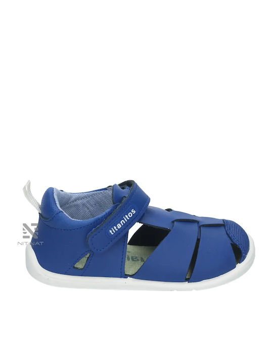 Παπουτσοπέδιλα Ανατομικά Erict Blue