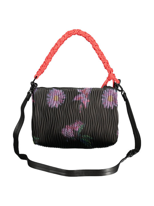 Desigual Дамска Чанта От Синтетична Кожа