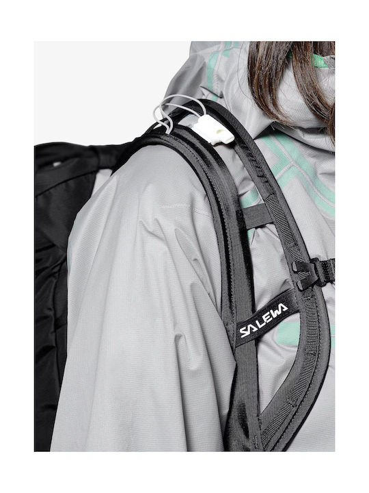 Salewa Nxt Bergsteigerrucksack 25lt Schwarzer Tagesrucksack