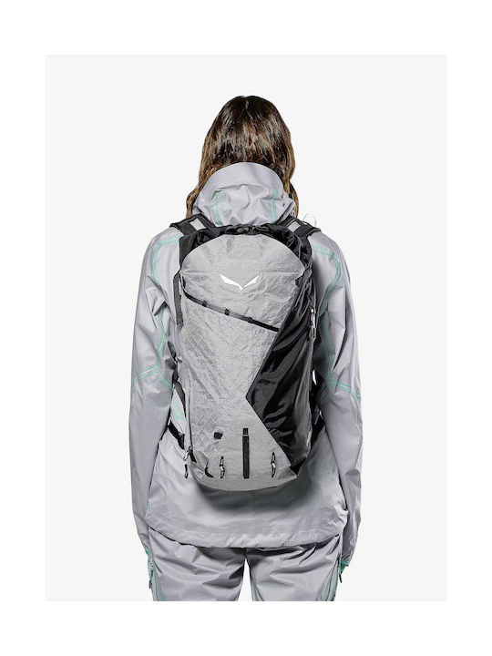 Salewa Nxt Bergsteigerrucksack 25lt Schwarzer Tagesrucksack