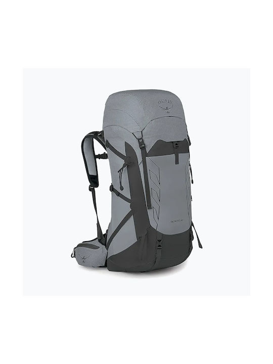 Osprey Talon Pro Rucsac de Alpinism 40l Argintiu de Drumeție