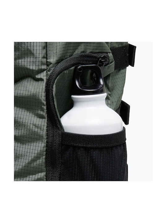 Oakley Ορειβατικό Σακίδιο 50lt Αδιάβροχο Πράσινο Trekking