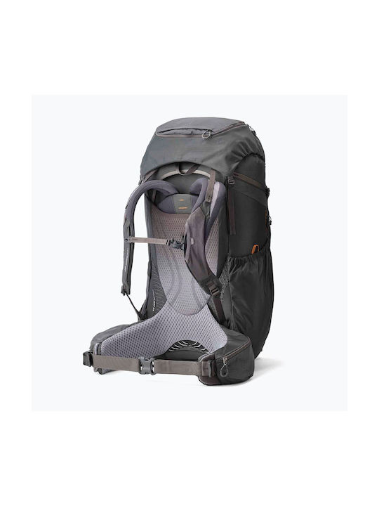 Gregory Baltoro Rucsac de Alpinism 85l Gri Expedition