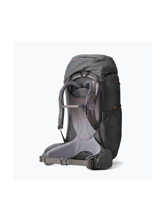 Gregory Pro Ορειβατικό Σακίδιο 100lt Γκρι Expedition