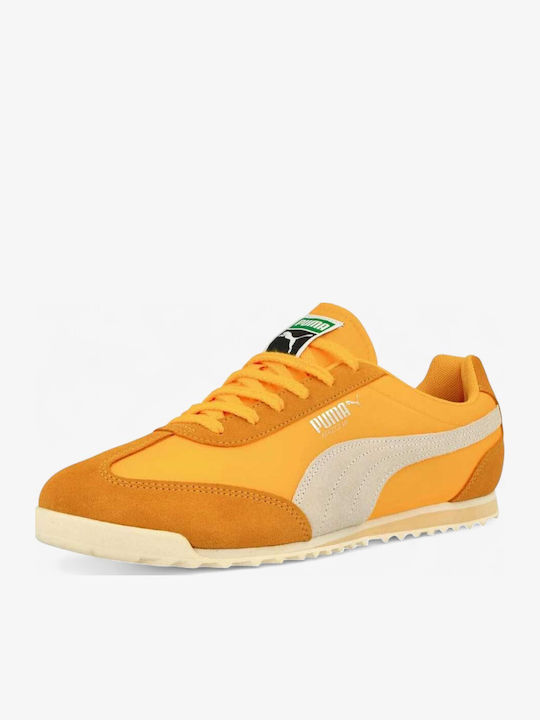 Arizona Sneakers Πορτοκαλί