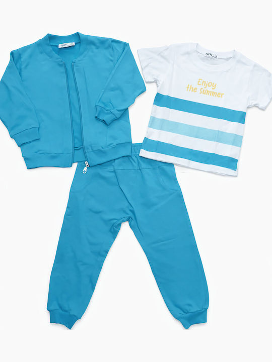 Nek Kids Wear