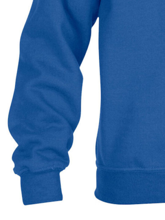 Kids Sweatshirt Red