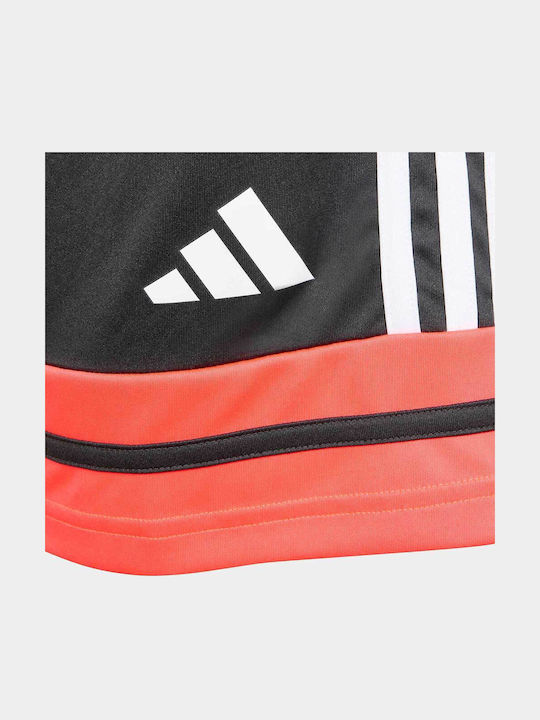 Sport Kinder Shorts Bermudas Schwarz