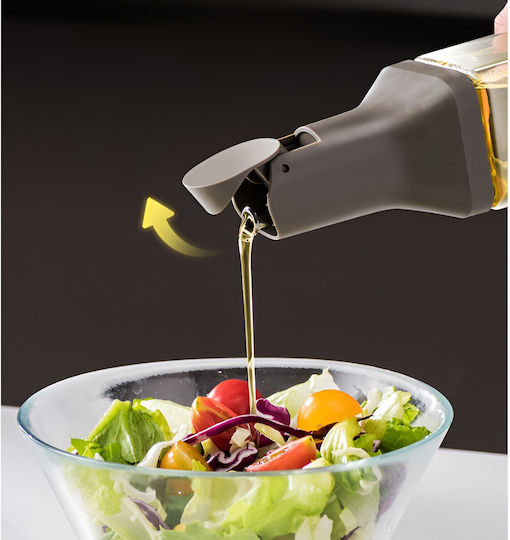Alista Home Cutie De Ulei Din Sticlă Cu Flux 500ml