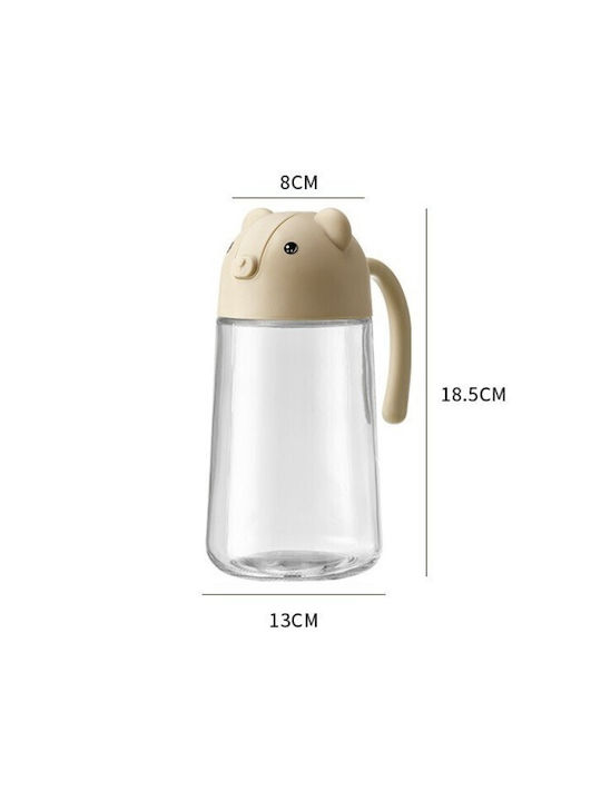 Alista Home Cutie De Ulei Spray Din Sticlă 630ml
