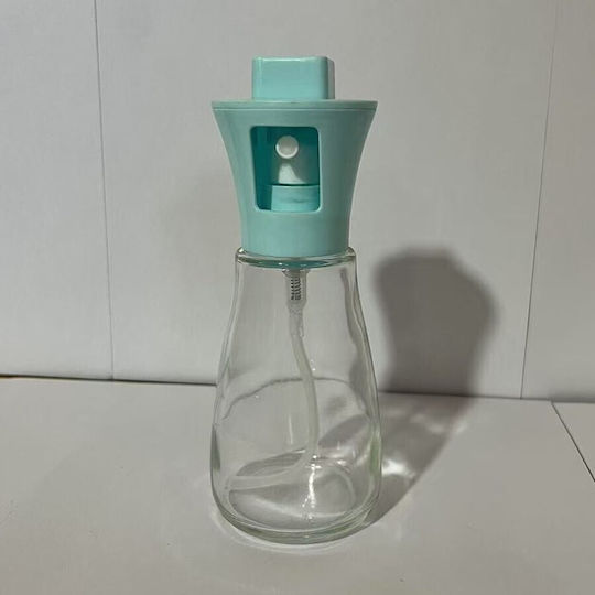 Alista Home Δοχείο Λαδιού Σπρέι Γυάλινο 170ml
