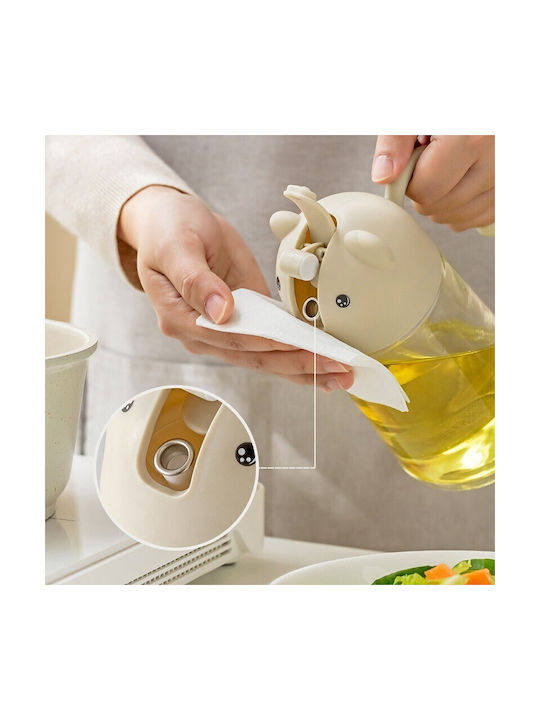 Alista Home Cutie De Ulei Spray Din Sticlă 630ml