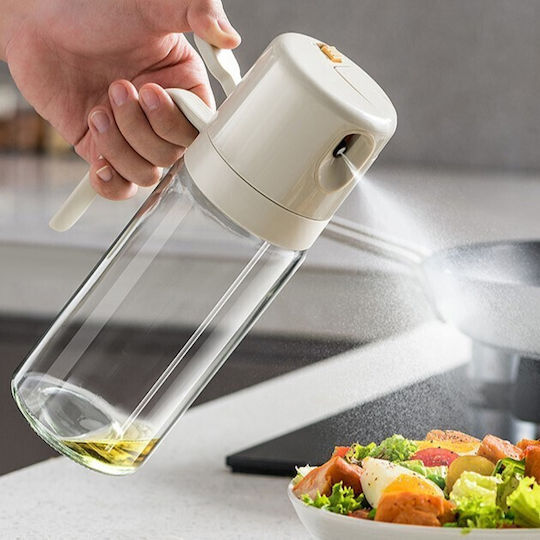 Alista Home Cutie De Ulei Spray Sticlă 550ml