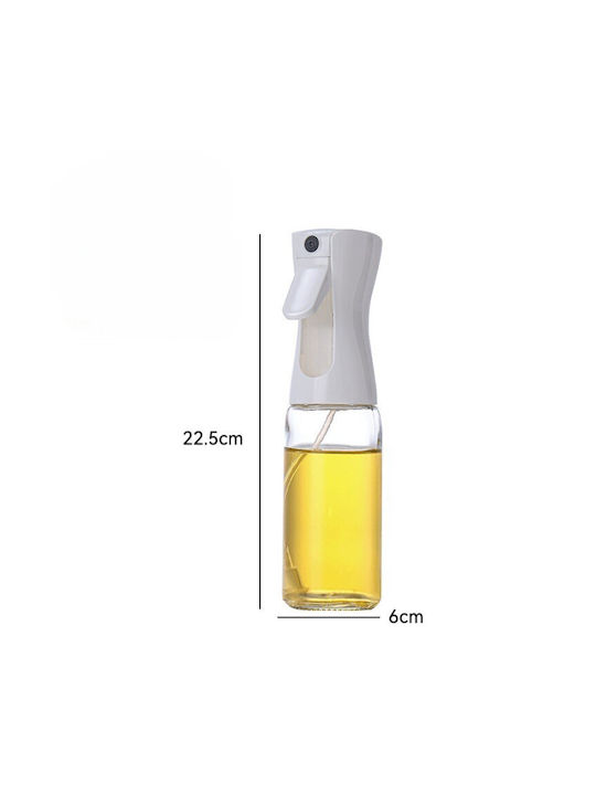 Alista Home Cutie De Ulei Spray Din Plastic 200ml