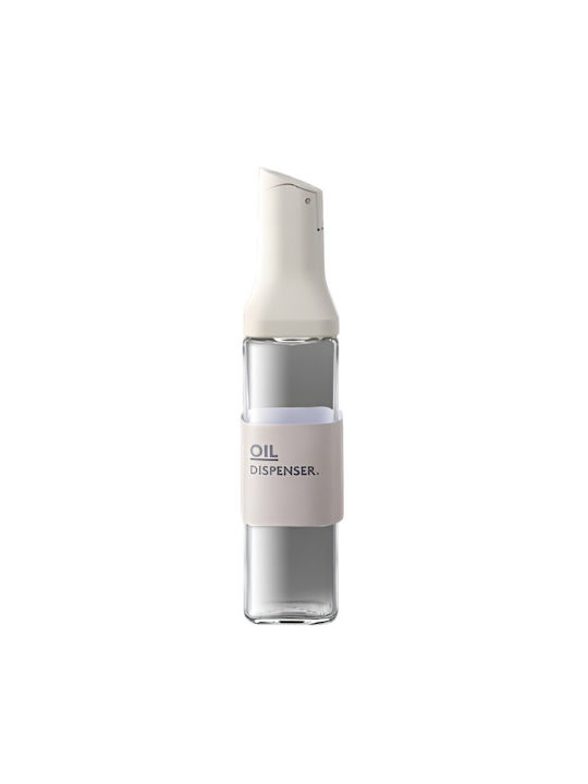 Alista Home Cutie De Ulei Din Sticlă Cu Flux 500ml