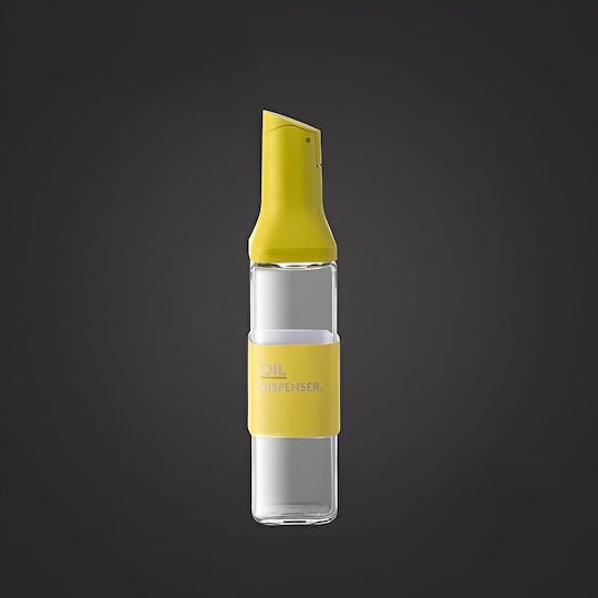 Alista Home Cutie De Ulei Din Sticlă Cu Flux 500ml