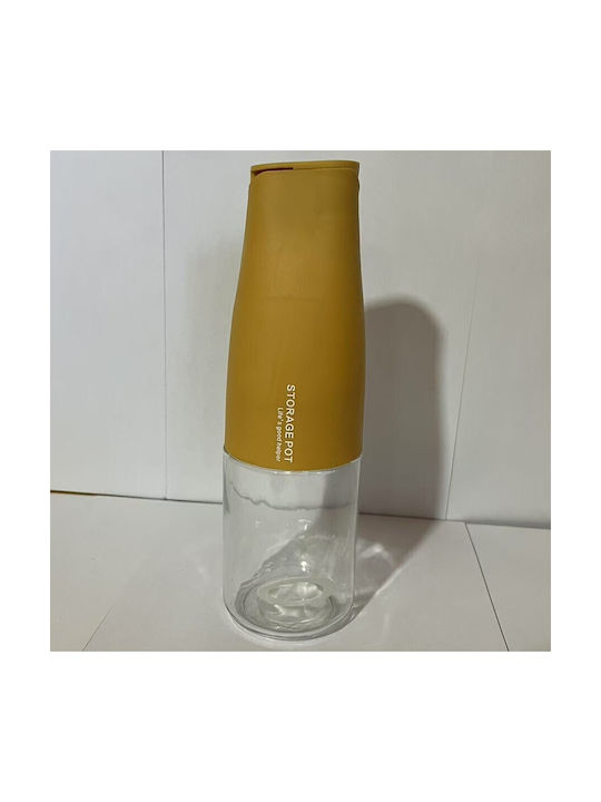 Alista Home Cutie De Ulei Din Sticlă Cu Flux 550ml