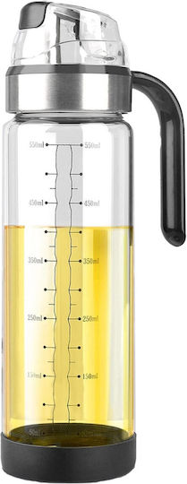 Alista Home Cutie De Ulei Din Sticlă Cu Flux 500ml