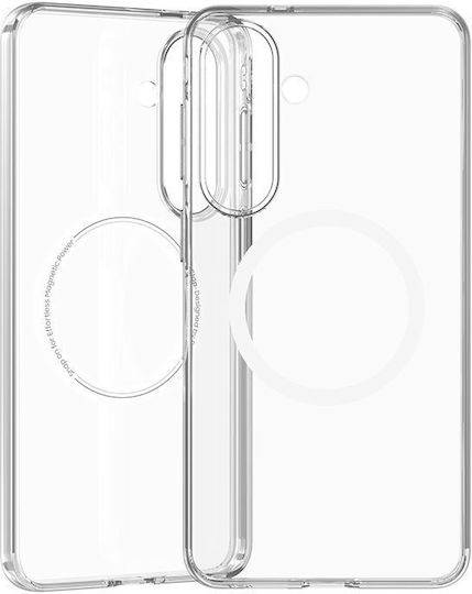 Benks Magnetische Kristallhülle A049 Für Samsung Galaxy S26 Plus Transparent
