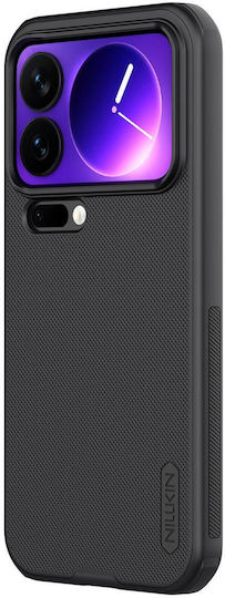 Nillkin Super Shield Rückseite Schwarz Xiaomi 17 Pro