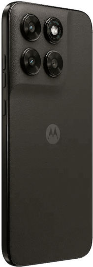 Motorola Moto G77 5G (8/256GB) Black Olive