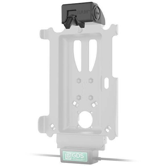 Ram Mounts Gds Tough-dock & Cool-dock Închidere Superioară Multicolor