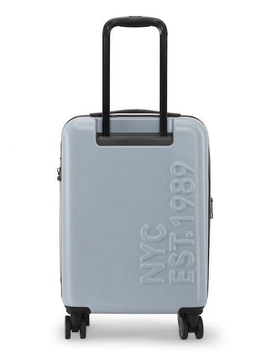 DKNY Kabinenkoffer Blau