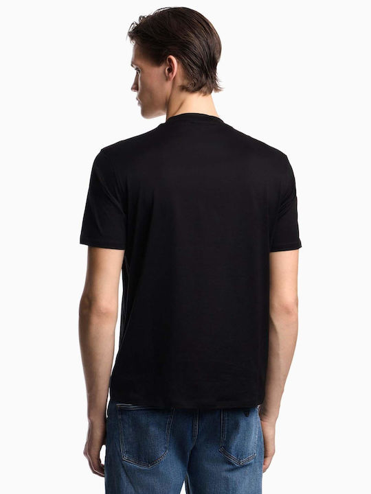 Emporio Armani T-shirt Black Beauty EM004581AF10017-UC001