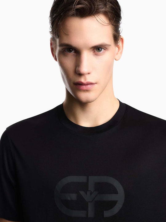 T-shirt Black Beauty EM004581AF10017-UC001