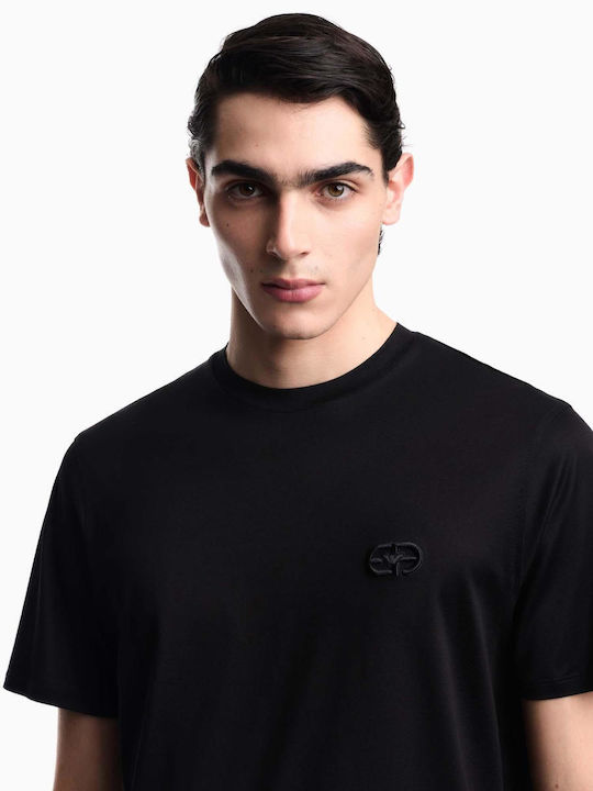 Emporio Armani T-shirt Black Beauty EM004585AF10017-UC001