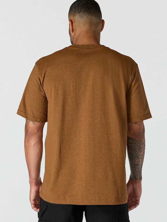 T-Shirt Braun