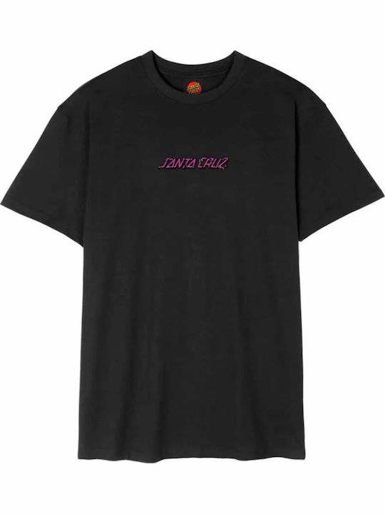 Roskopp T-shirt Black