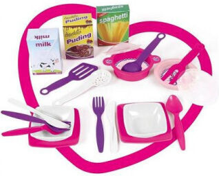 Zanna Toys Küche 101cm