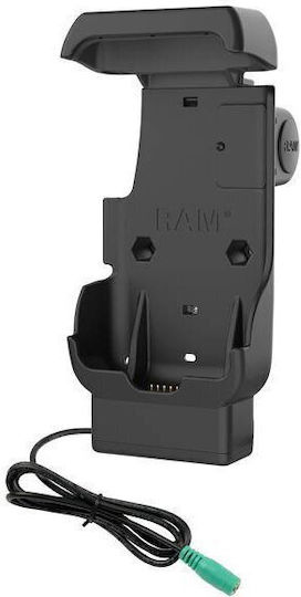 Ram Mounts Ram Powered Dock Honeywell Ct40 45 47 Multicolor