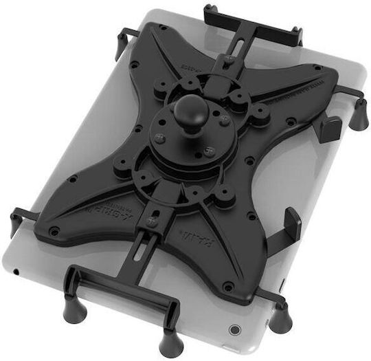 Ram Mounts Ram X-grip Стойка С Топка За Таблети 9"-11" Многоцветен