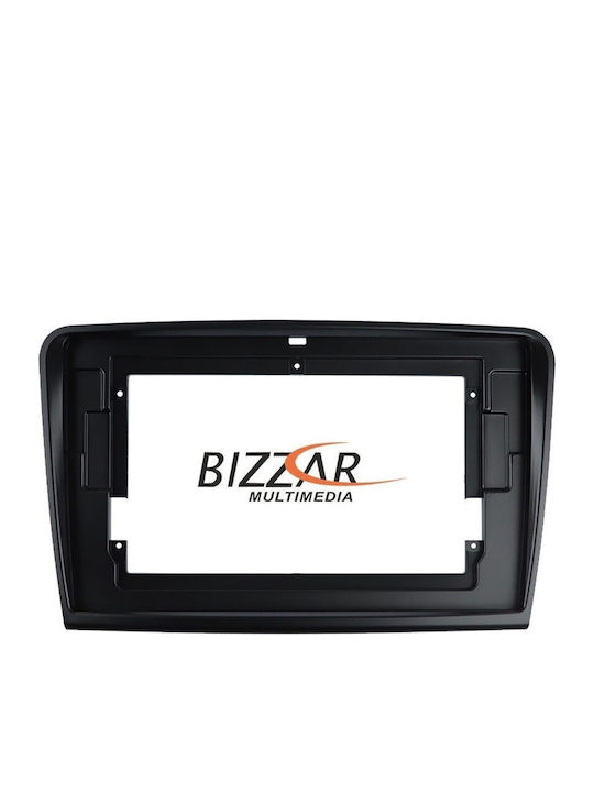Pioneer Car Audio System for Skoda Superb 2008-2015 Bluetooth USB AUX WiFi GPS Apple CarPlay Android Auto with 9" Touch Screen